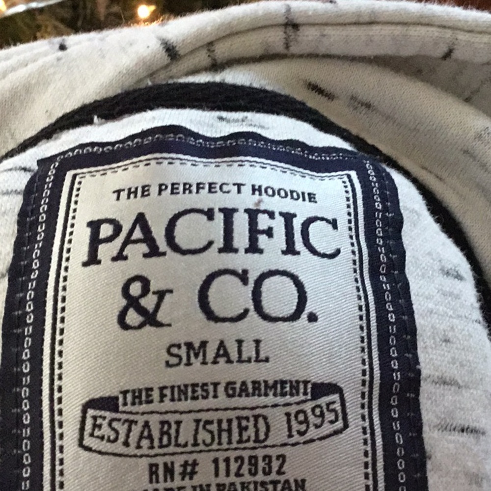 Sweat shirt - Picture 3 of 3